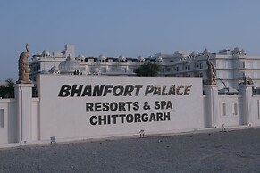 Bhanfort Palace Hotel & Resort