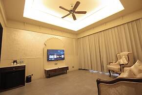 Bhanfort Palace Hotel & Resort