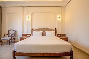 Bhanfort Palace Hotel & Resort