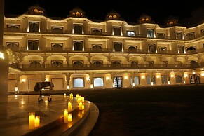 Bhanfort Palace Hotel & Resort