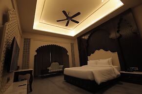 Bhanfort Palace Hotel & Resort