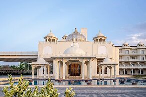 Bhanfort Palace Hotel & Resort
