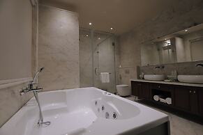 Bhanfort Palace Hotel & Resort