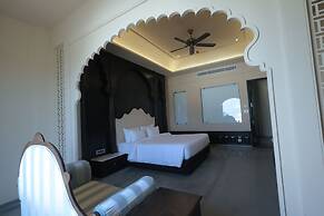 Bhanfort Palace Hotel & Resort
