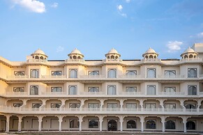 Bhanfort Palace Hotel & Resort