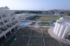 Bhanfort Palace Hotel & Resort