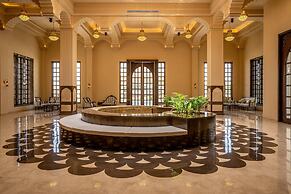Bhanfort Palace Hotel & Resort