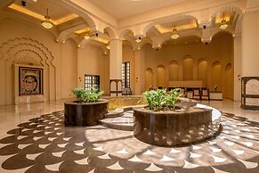 Bhanfort Palace Hotel & Resort