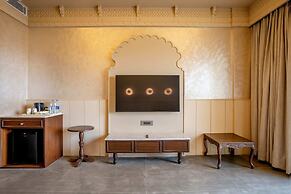 Bhanfort Palace Hotel & Resort
