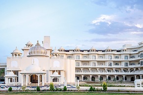 Bhanfort Palace Hotel & Resort