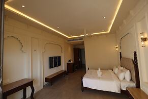 Bhanfort Palace Hotel & Resort