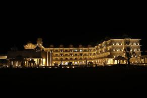 Bhanfort Palace Hotel & Resort