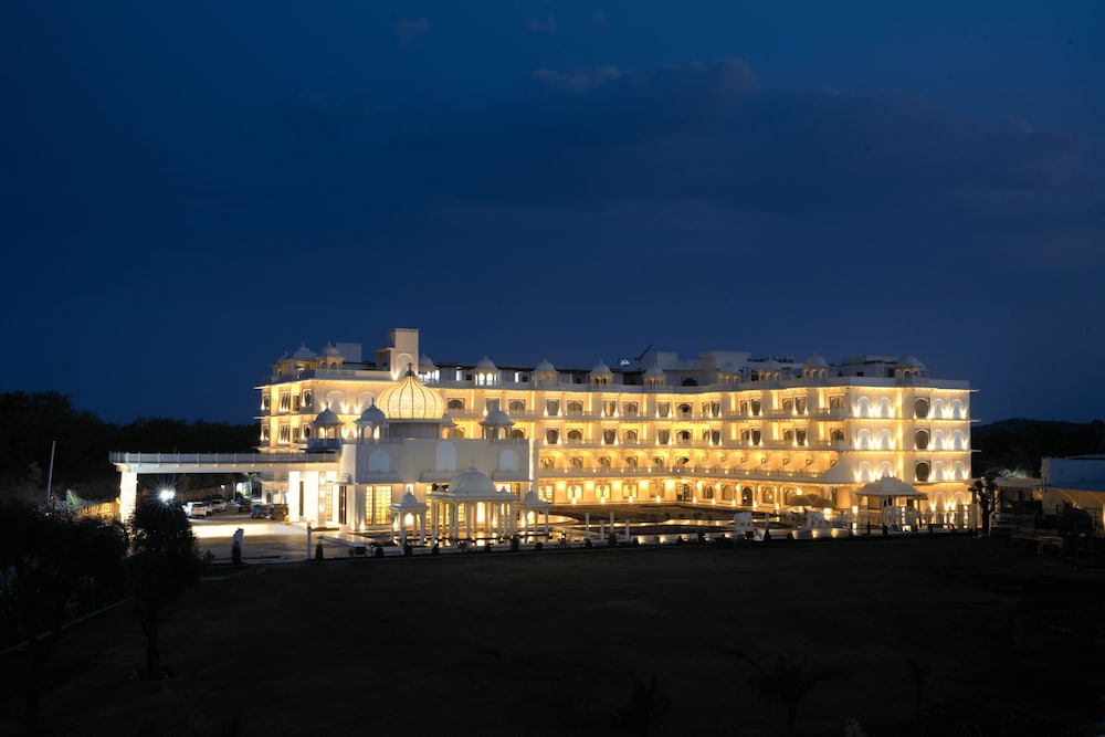 Bhanfort Palace Hotel & Resort