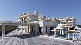 Bhanfort Palace Hotel & Resort