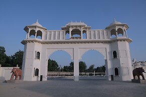 Bhanfort Palace Hotel & Resort