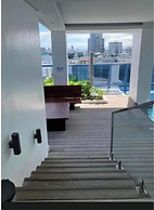 Luxury Studio 38 Park Ave
