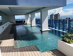 Luxury Studio 38 Park Ave