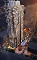 Luxury Studio 38 Park Ave