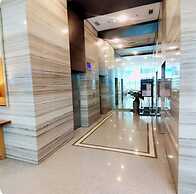 Luxury Studio 38 Park Ave