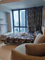 Luxury Studio 38 Park Ave