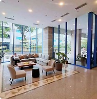 Luxury Studio 38 Park Ave