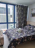 Luxury Studio 38 Park Ave