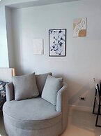 Luxury Studio 38 Park Ave