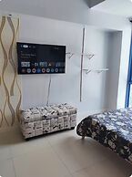 Luxury Studio 38 Park Ave