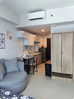 Luxury Studio 38 Park Ave