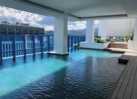Luxury Studio 38 Park Ave