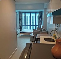 Luxury Studio 38 Park Ave
