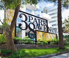 Luxury Studio 38 Park Ave