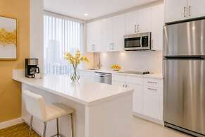 Hazelton Park Suites