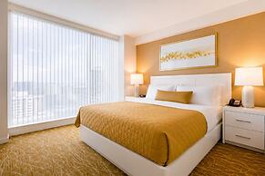 Hazelton Park Suites