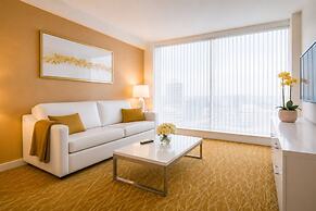 Hazelton Park Suites