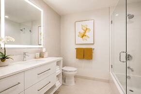 Hazelton Park Suites