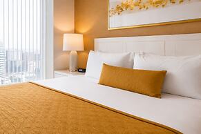 Hazelton Park Suites