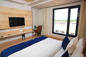Hotel Satnam