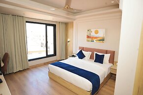Hotel Satnam