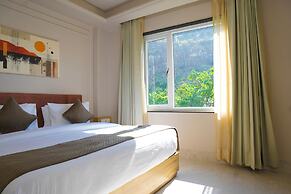 Hotel Satnam