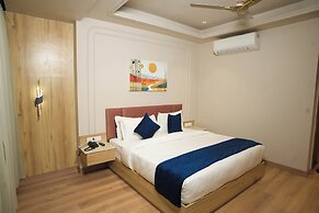 Hotel Satnam