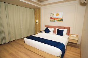Hotel Satnam