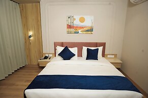 Hotel Satnam