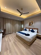 Hotel Satnam