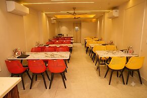 Hotel Satnam