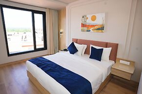 Hotel Satnam