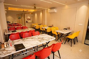 Hotel Satnam