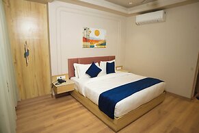 Hotel Satnam