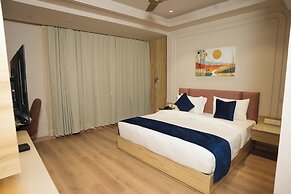 Hotel Satnam