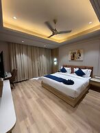 Hotel Satnam